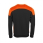 Preview: Stanno Pride Rundhals Top Schwarz-Orange